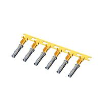 Amphenol Industrial LPTC-SF-12S-12-1 Contacts Socket-12# tin plating 12-14AWG