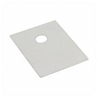 Aavid 56-77-11G Thermal Pad Mica Insulator for TO-220, Rectangle, Opaque, 18.92x13.84x 0.051mm