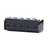 Molex 38729-1097 Wire-to-Board SR BTS PC CS 5 ASY C R BTS PC CS 5 ASY CH