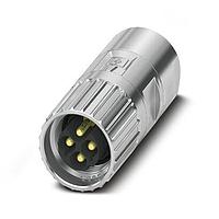 PHOENIX CONTACT 1629045 Standard Circular Connector M17-3EP1N8A8003