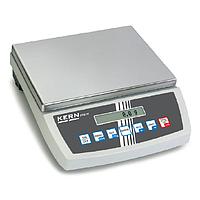KERN FKB 16K0.1 Bench Scale (16kg, 0.1g)