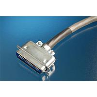 Alpha Wire FIT3211/2 BK105 Adhesive Lined / Dual Wall 1/2in ID SHRNK TUBN 4ft STICK BLACK