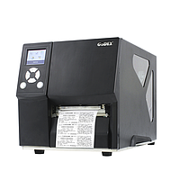 Godex ZX430i Thermal Transfer Light Industrial Printer (Direct Thermal, 4 IPS, 4.16")