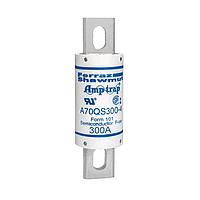 Mersen A70QS300-4 High Speed Fuse 94833-FUSE,FORM 101