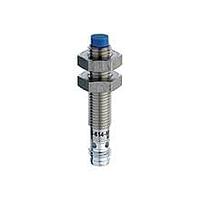 Contrinex 120253-0217 Proximity Sensors M8Hsg 2.5mmOD PNP NC 3P M8