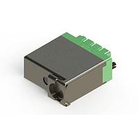 EDAC 516-038-000-262 Housings RACK AND PANEL CONNECTOR