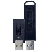 Virtium VTDS41PI002G SD Cards 2GB,Full-size SD,PE,SLC,Industrial Temp (-40 to 85 C)