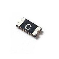 Littelfuse 1206L005/60WR Resettable Fuses - PPTC PTC   SMD    RESETTABLE FUSE