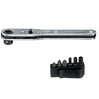 KTC TMDB8 Screwdriver set