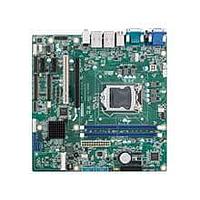 Advantech AIMB-505G2-00A1N Industrial Motherboards Micro ATX no audio