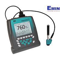 Proceq Equotip 3 Metal Hardness Tester
