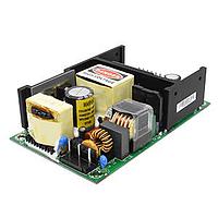CUI Inc VSBU-120C-48 AC-DC Power Supply ac-dc, 120 W, 48 Vdc, single output, open PCB