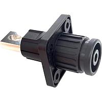 Amphenol Industrial SLPHIRBTPSR1 Receptacles SURLOK PLUS, 8.00MM