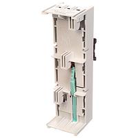 SIEMENS FBS0055 Fastbus ADAPTER SHOES,W/O WIRE