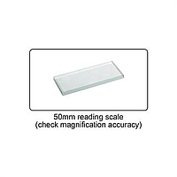 Insize ISP-A3000-SCALE50 50mm Reading Scale