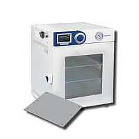 WITEG SWOV-20 Vacuum Oven (10 - 750 mmHg; 18.6 l)