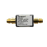 KEYSIGHT N9355G Power Limiter (0.01 ~54 GHz)
