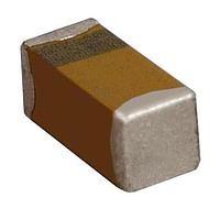 KYOCERA AVX TACR335K010ATA Tantalum Solid Standard Grade - Other Various 10V 3.3uF 10% 0805 E SR = 5 Ohm