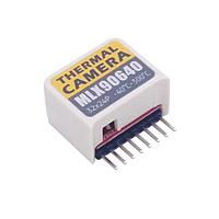 M5Stack U062 Thermal Imaging Camera An M5StickC-compatible human infrared thermal imaging. Built-in MLX90640