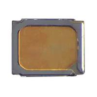 ECS Inc. International ECS-.327-6-1210B-P-TR Crystals 32.768 KHZ 6 pF SMD ECX-1210B +/-20 ppm 90K OHM -40C - 105C 1.2 x 1.0 x 0.35 mm 4 Pad SMD