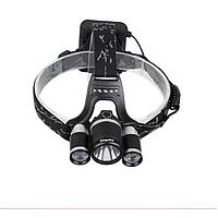 Supfire HL33 Flashlight