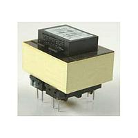 Triad Magnetics VPP20-1000 Transformers and Autotransformers POWER XFMR 20.0Vcta.1.0A UL/CSA/VDE PCB MOUNT