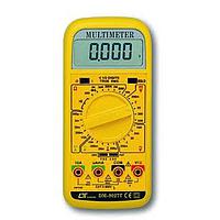 Handheld Multimeter