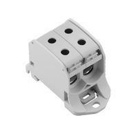 Weidmuller 2502580000 Terminal Block Tools & Accessories WPD 230 2X50/2X50 GY