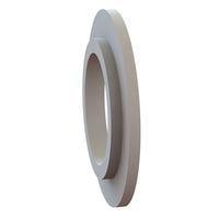 Essentra Components 12SWS1145 Shoulder Washer Shoulder Washer, .318 ID, .562 OD, .400 Shank OD
