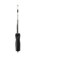 TSI 964 Air Velocity and Temperature Straight Probe