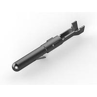 AMP Connectors - TE Connectivity 350079-1 Contacts PIN CONTACT 30-22 AWG Reel of 8000