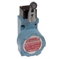 Honeywell LSXJ3K-7A Limit Switches Limit SWITCH SPDT Wobble - Plastic Rod