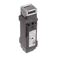 IDEC HS5L-DD44M-G Safety Switch Interlock 4 Cnt Spring Lock