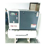 KOCU TM-15A ROTARY SCREW COMPRESSOR