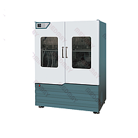 Medmay MINC044 Vertical Large Capacity Oscillating Incubator (±1rpm; 2.2KW)