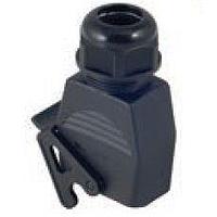 Molex / GWconnect 93601-4689 Connector Kits HOOD TOP ENTRY W LVR CBL GLND 7908.6668.1