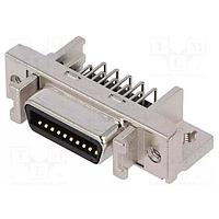 3M Electronic Solutions Division 10250-52B2PL Micro-D D-Sub Connectors 50/MDR/RC/RA/RECP/ HTMP/M2.5/GRLK/8MIN