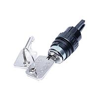 EAO 71-624.0/D Switch Actuators 2 POS KYLK MNTC