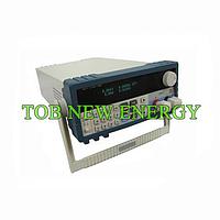 TOB TOB-IT8512 DC Programmable Electronic Load (120V/30A/300W)