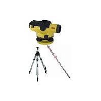 STANLEY 1-77-245 Optical Laser Leveling Tool