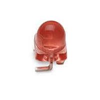 Broadcom AEMD-EG2K-WX002 Single Color LEDs Low Cost SMT Lamps,Red,23deg