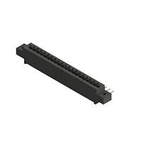 EDAC 387-019-559-602 With Flanges Card Edge Connector