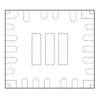 Texas Instruments TPS55288RPMR Synchronous 36V 16A buck-boost converter with PPS c