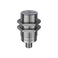 Contrinex 120253-0664 Proximity Sensors M30 20mm OD PNP NC 4P M12