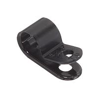 Heyco 3365 Cable Clamp CC L 312-170 BLACK NYL Cable Clamps