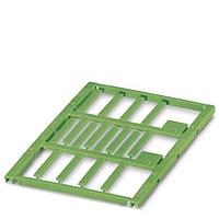 PHOENIX CONTACT 0824163 Cable Marker UC-WMT (30X4) GN