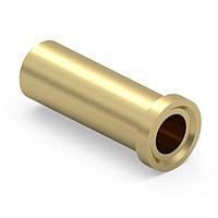 Mill-Max 0329-0-15-15-34-27-10-0 Solder Mount SOCK PC/KNOCKOUT BOT