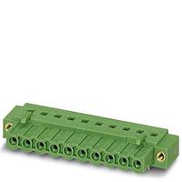 PHOENIX CONTACT 1735626 Headers - Inverted 4 Pos 5.08mm pitch Thru Hole Invert Hdr