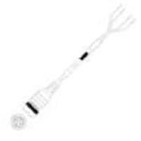 Amphenol SINE Systems P28435-M4 Motion Control Cable CON FLX MOTOR POWER MP/1326AB 16AWG 4M