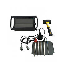 Other mud and soil testing equipment